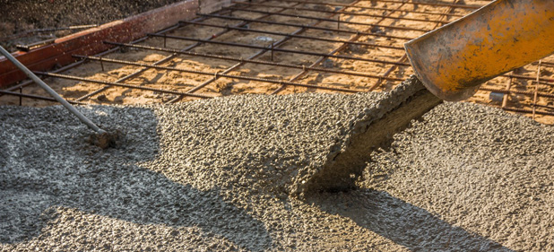 Ready Mix Concrete Bridgnorth